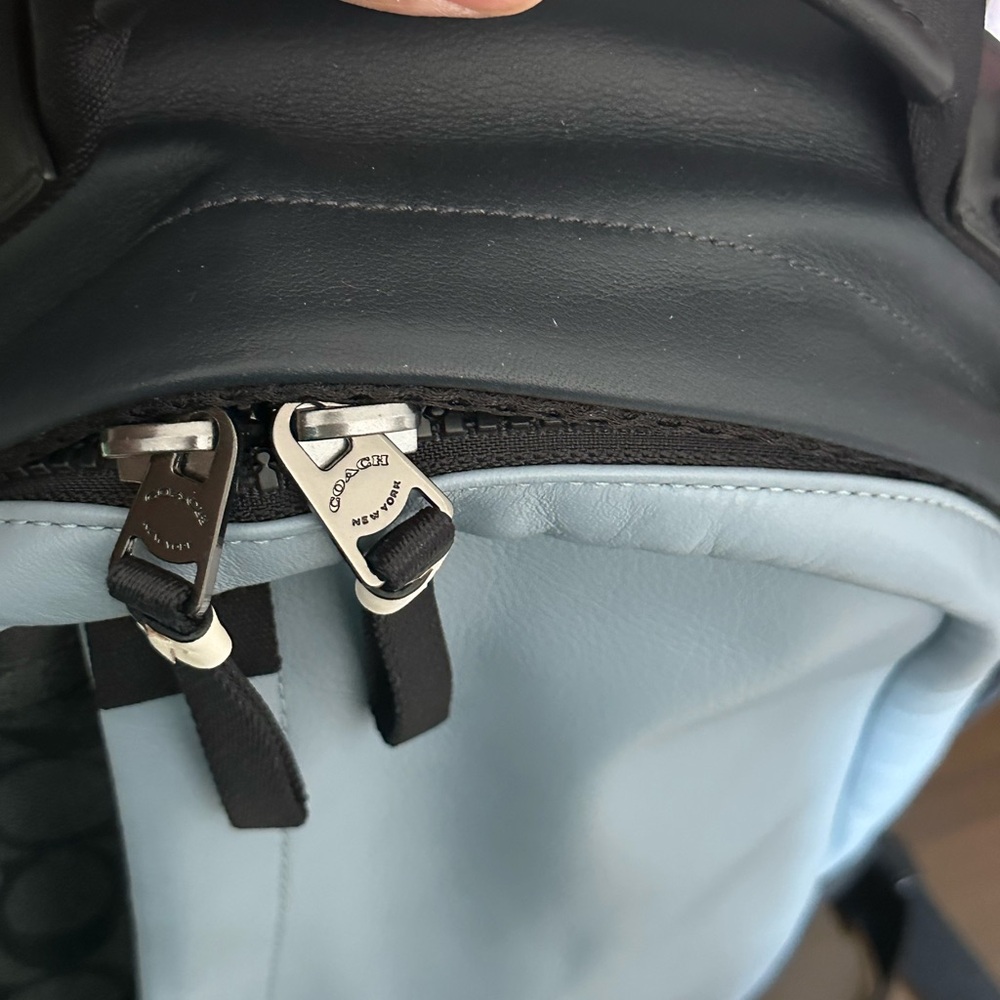 Coach Edge Backpack - Picture 5 of 15